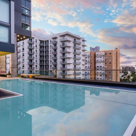Atwell Suites Miami Brickell By Ihg Exteriér fotografie