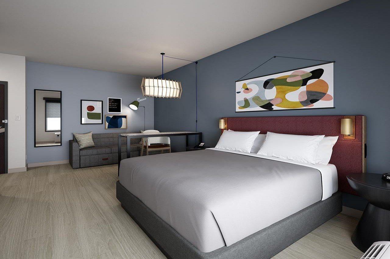 Atwell Suites Miami Brickell By Ihg Exteriér fotografie