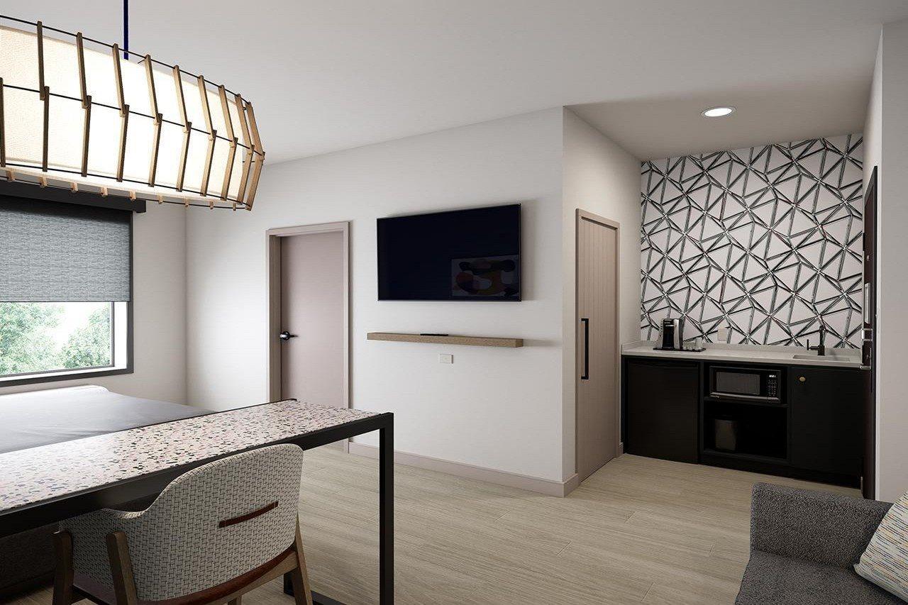 Atwell Suites Miami Brickell By Ihg Exteriér fotografie