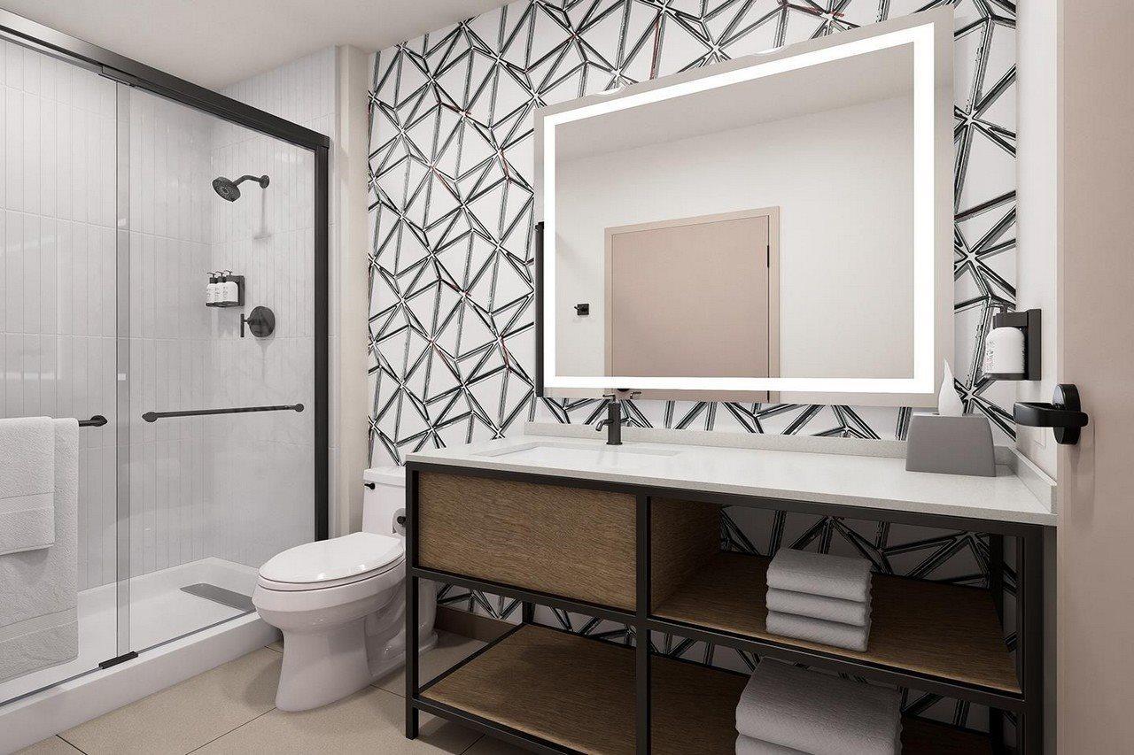 Atwell Suites Miami Brickell By Ihg Exteriér fotografie