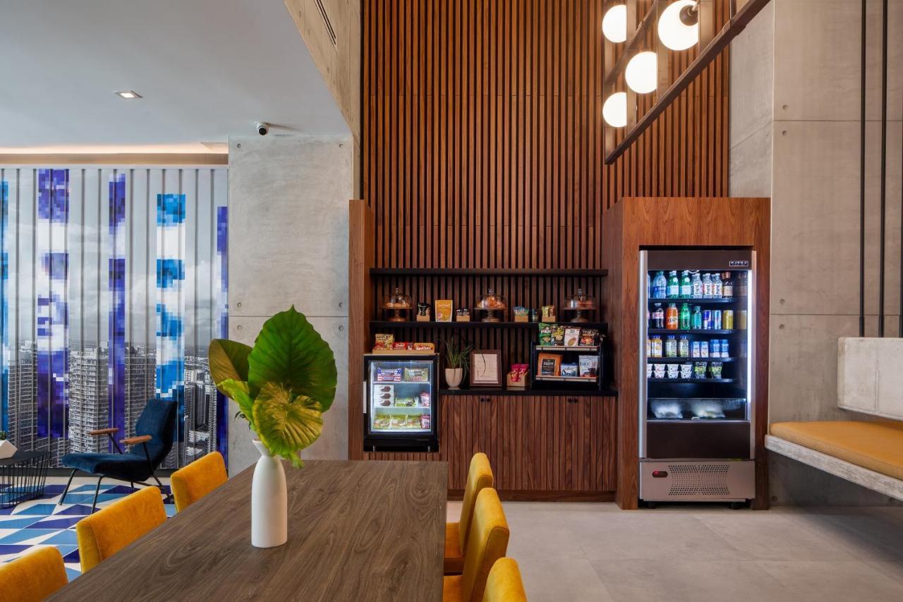 Atwell Suites Miami Brickell By Ihg Exteriér fotografie