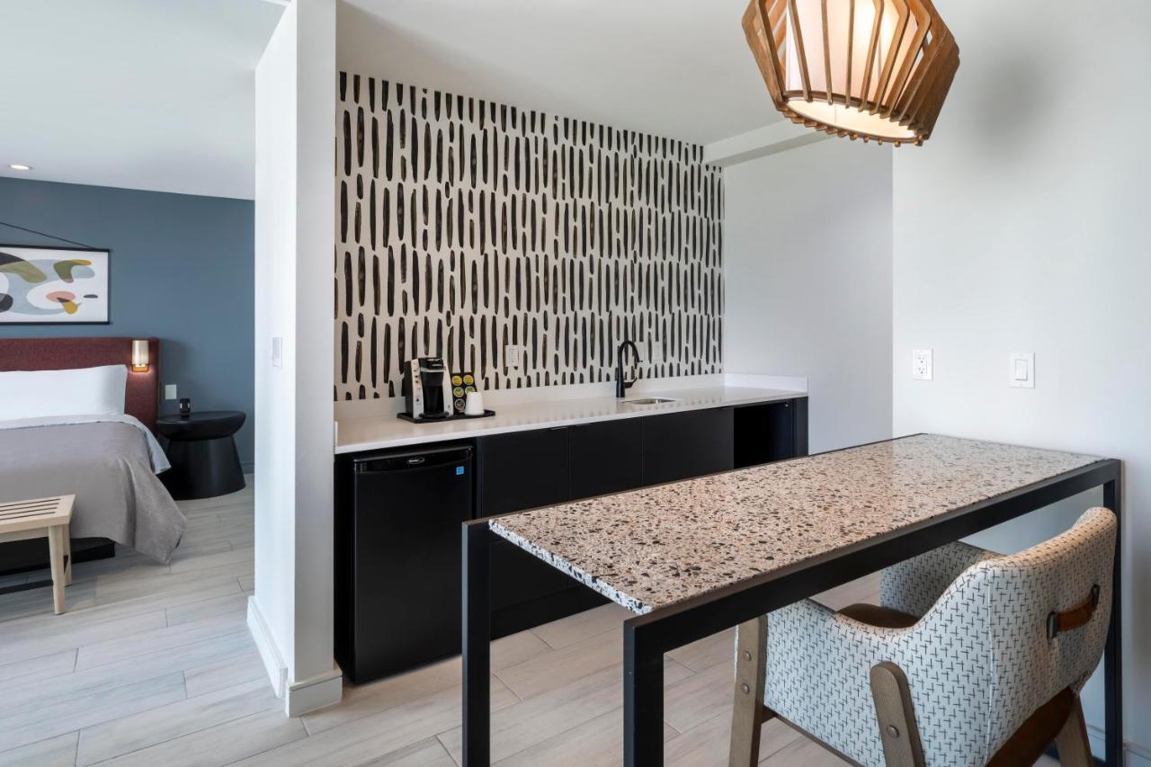 Atwell Suites Miami Brickell By Ihg Exteriér fotografie