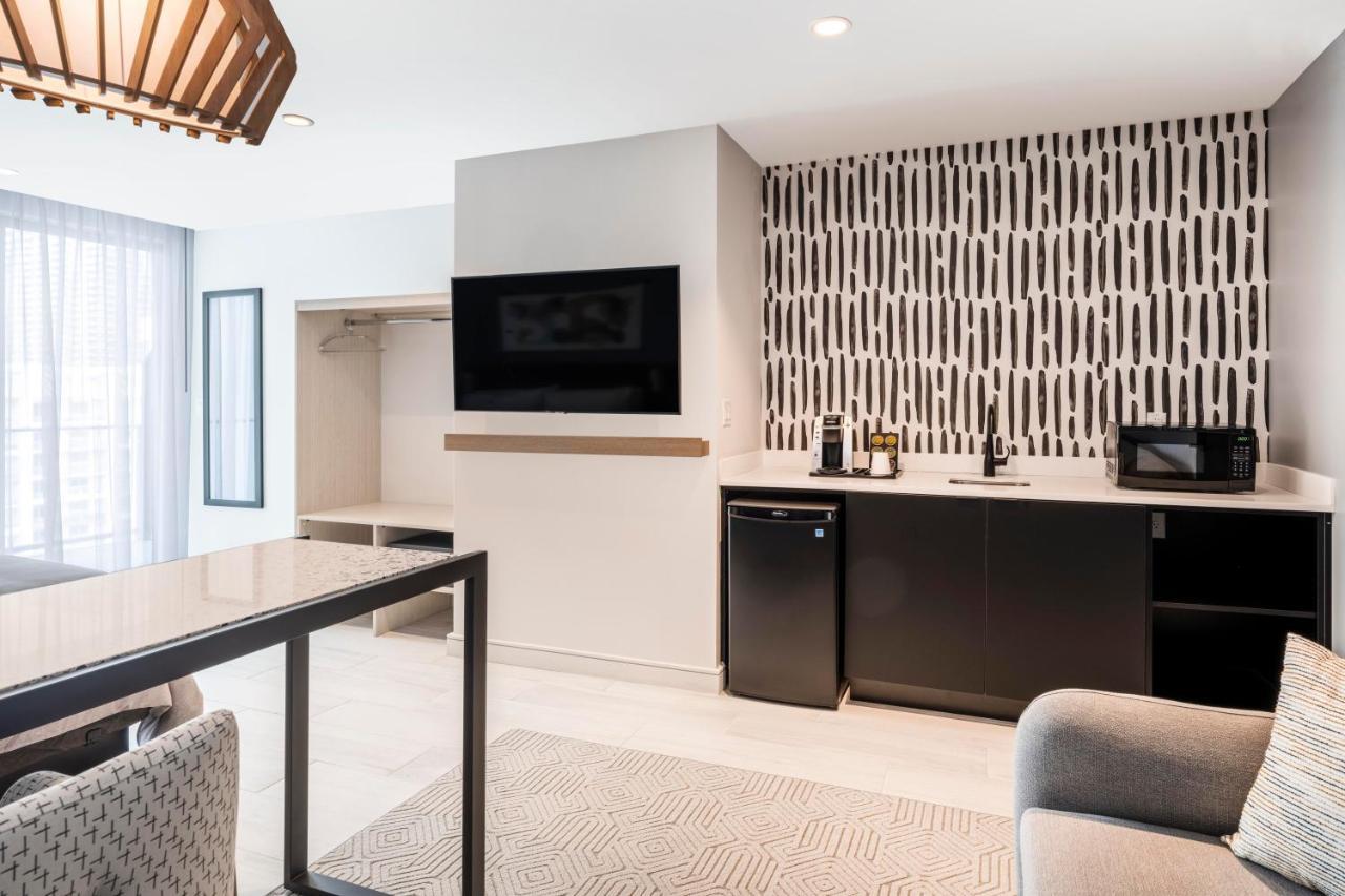 Atwell Suites Miami Brickell By Ihg Exteriér fotografie