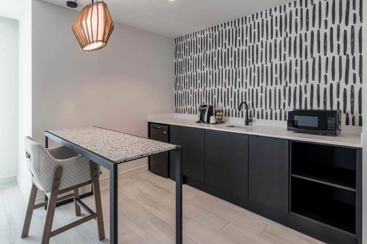 Atwell Suites Miami Brickell By Ihg Exteriér fotografie