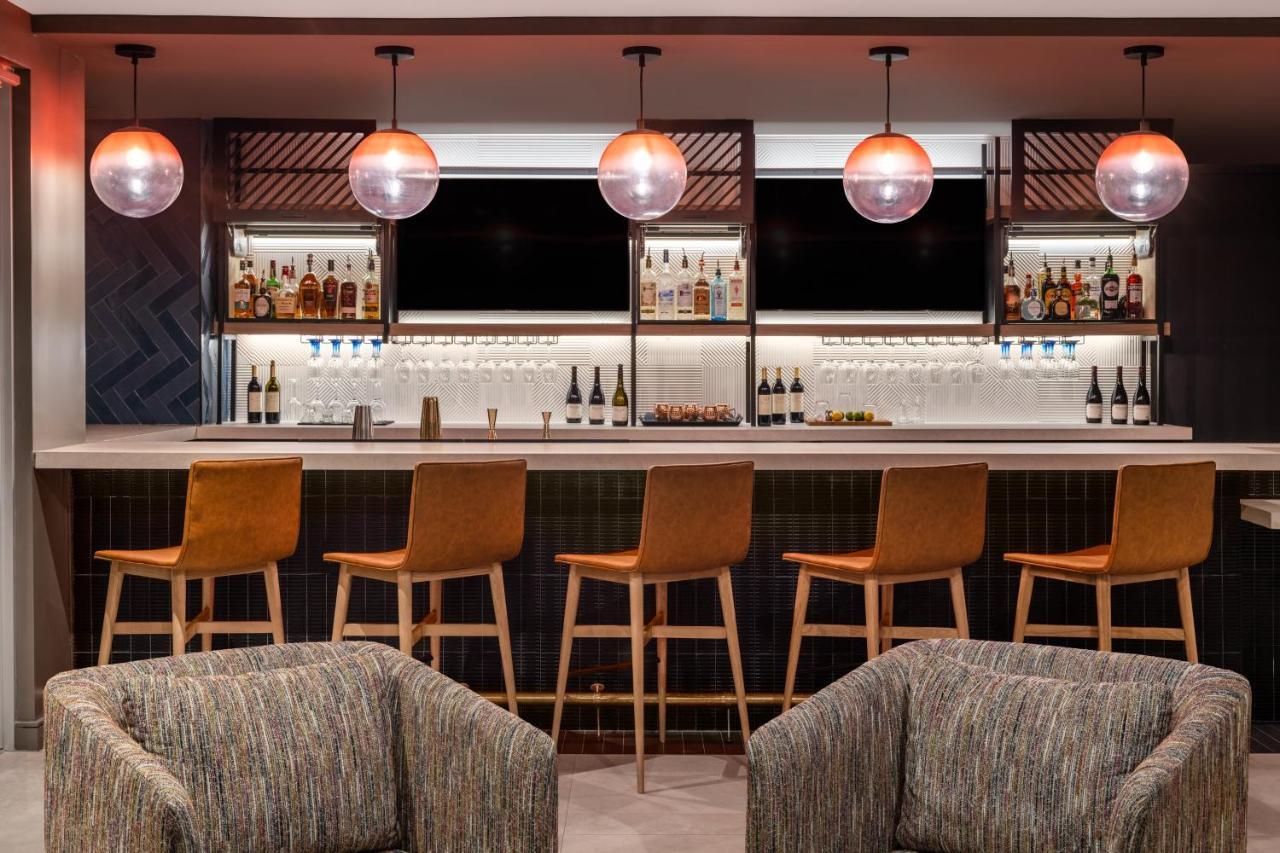 Atwell Suites Miami Brickell By Ihg Exteriér fotografie