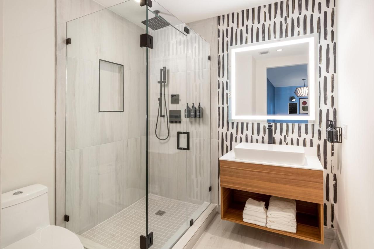 Atwell Suites Miami Brickell By Ihg Exteriér fotografie