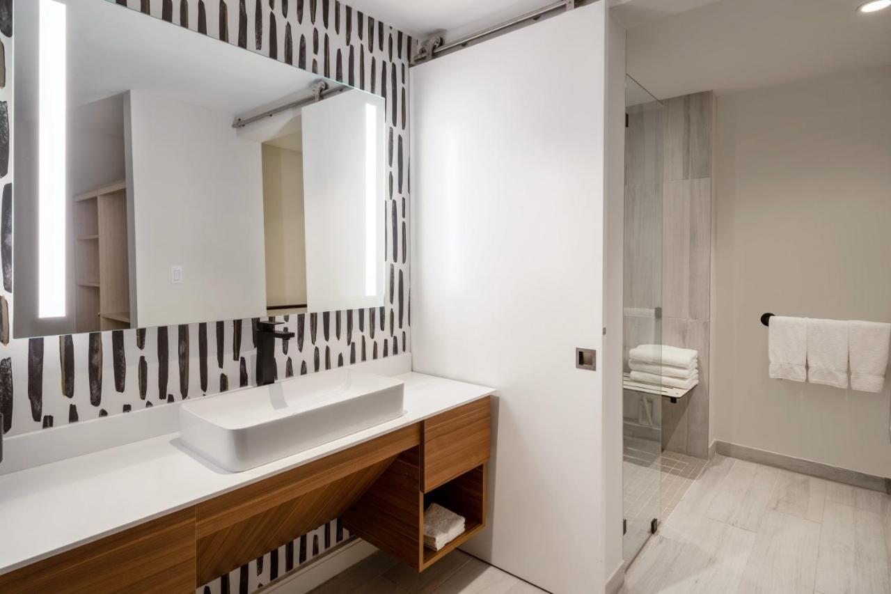 Atwell Suites Miami Brickell By Ihg Exteriér fotografie