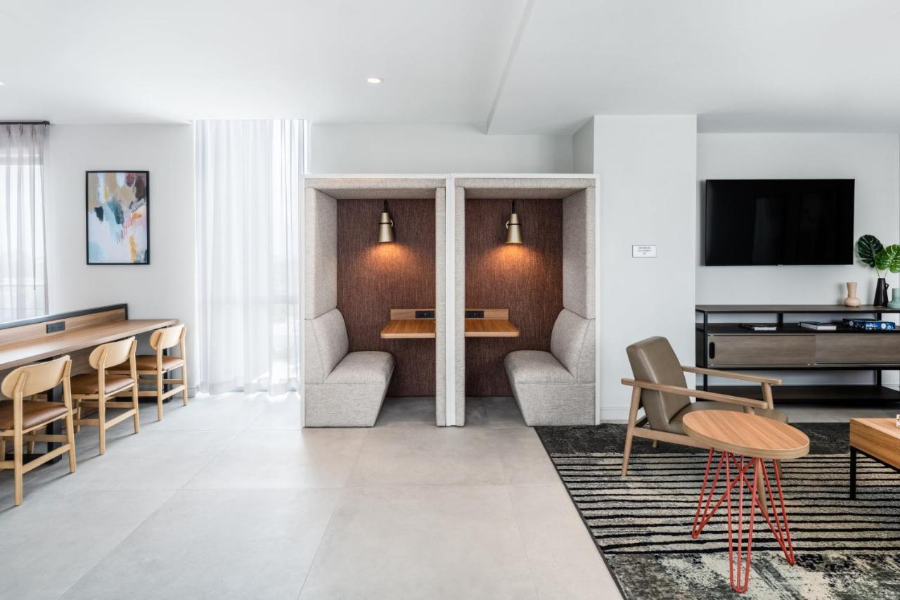 Atwell Suites Miami Brickell By Ihg Exteriér fotografie