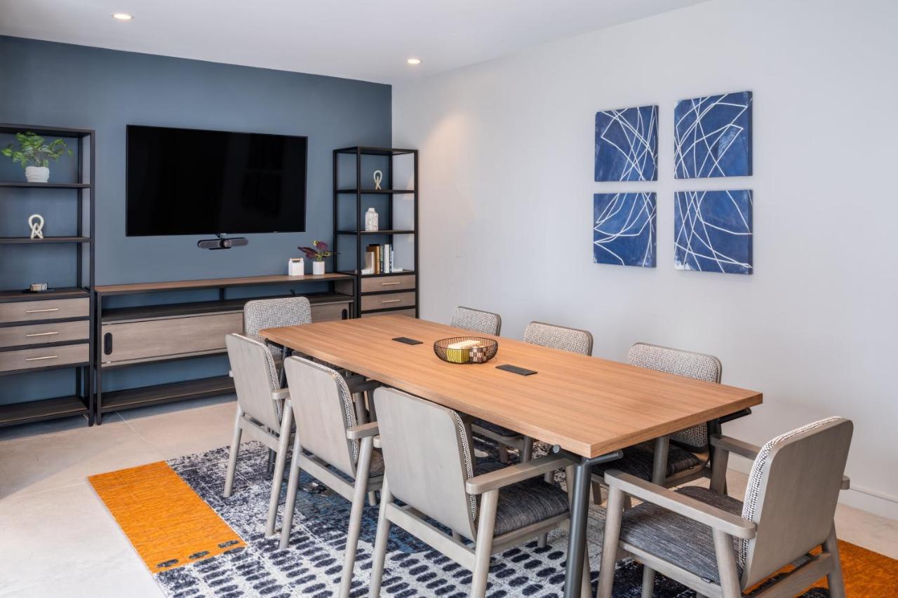 Atwell Suites Miami Brickell By Ihg Exteriér fotografie