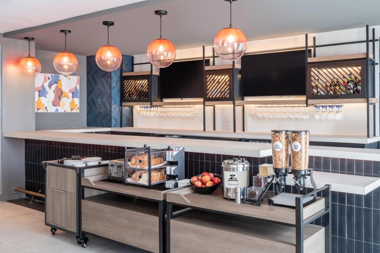 Atwell Suites Miami Brickell By Ihg Exteriér fotografie