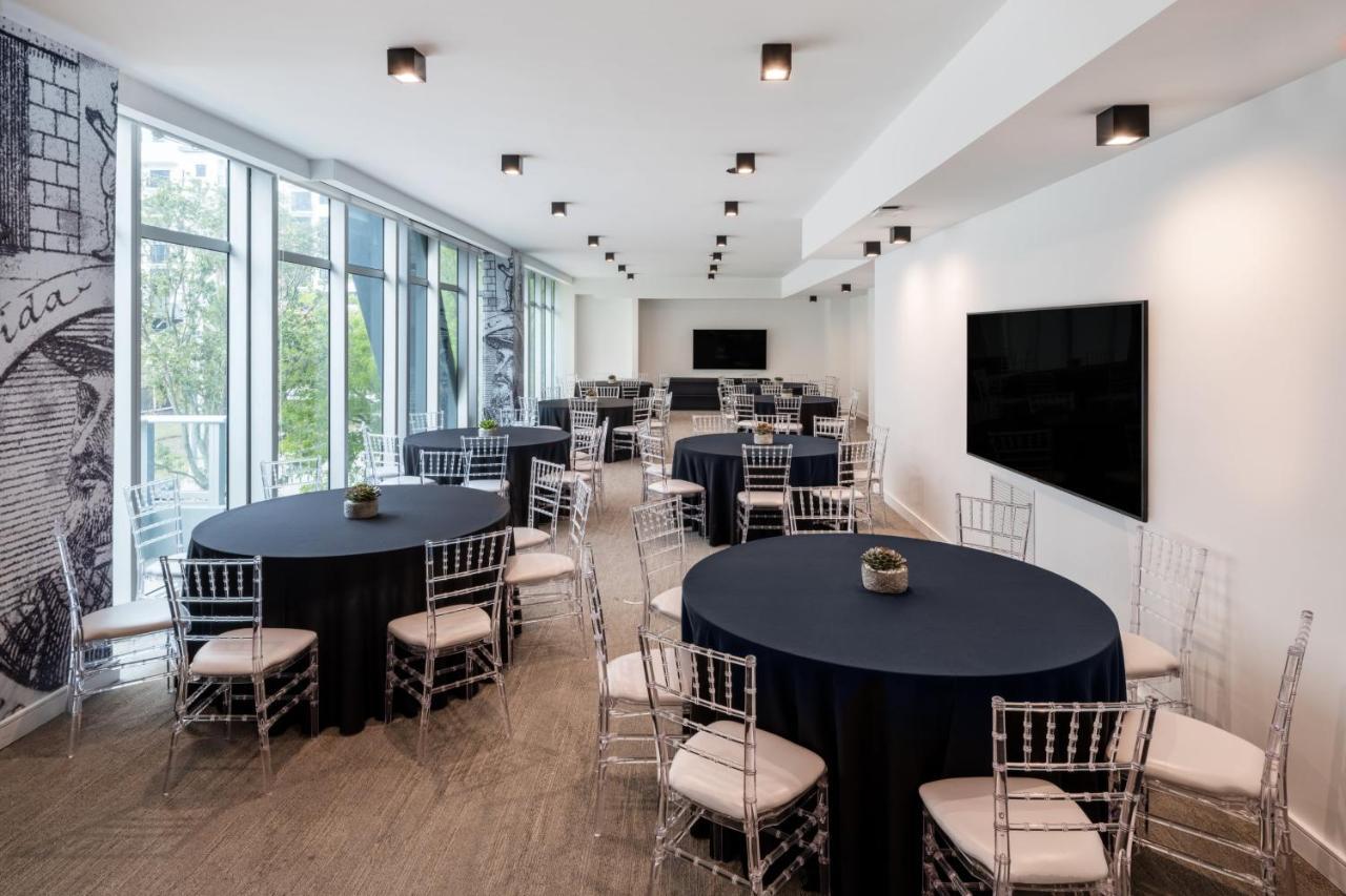 Atwell Suites Miami Brickell By Ihg Exteriér fotografie