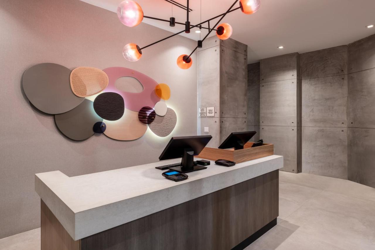 Atwell Suites Miami Brickell By Ihg Exteriér fotografie