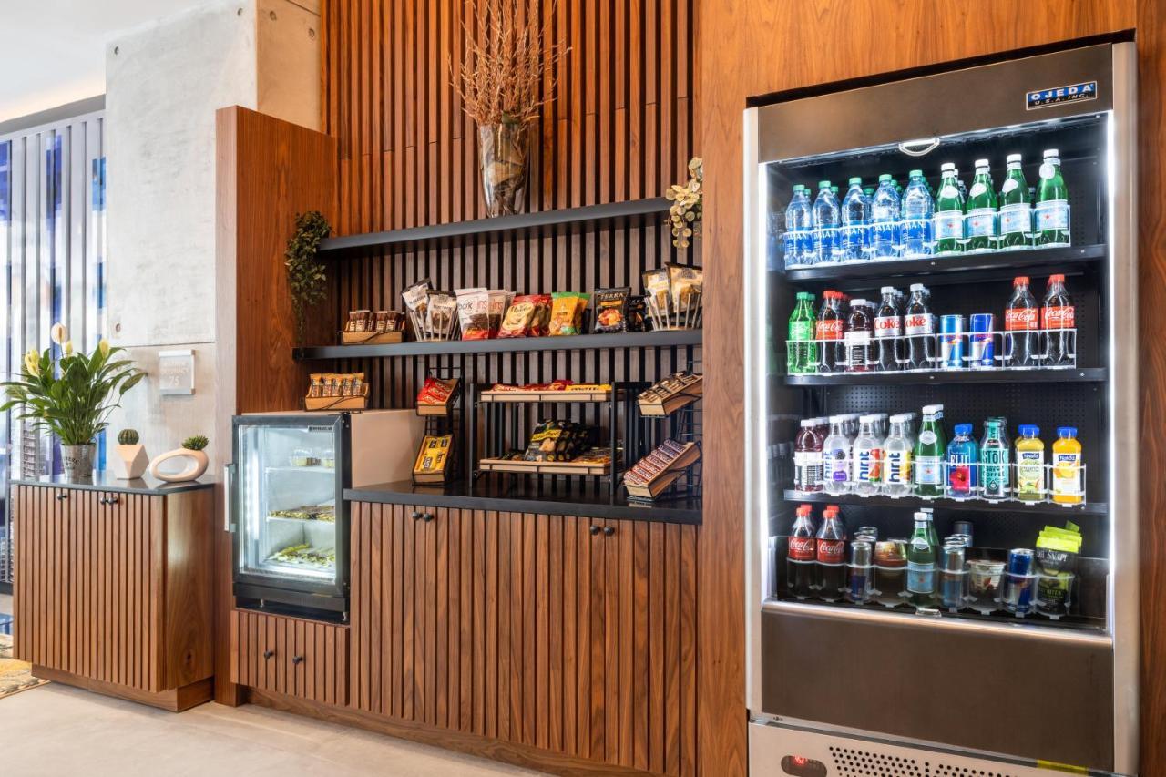 Atwell Suites Miami Brickell By Ihg Exteriér fotografie