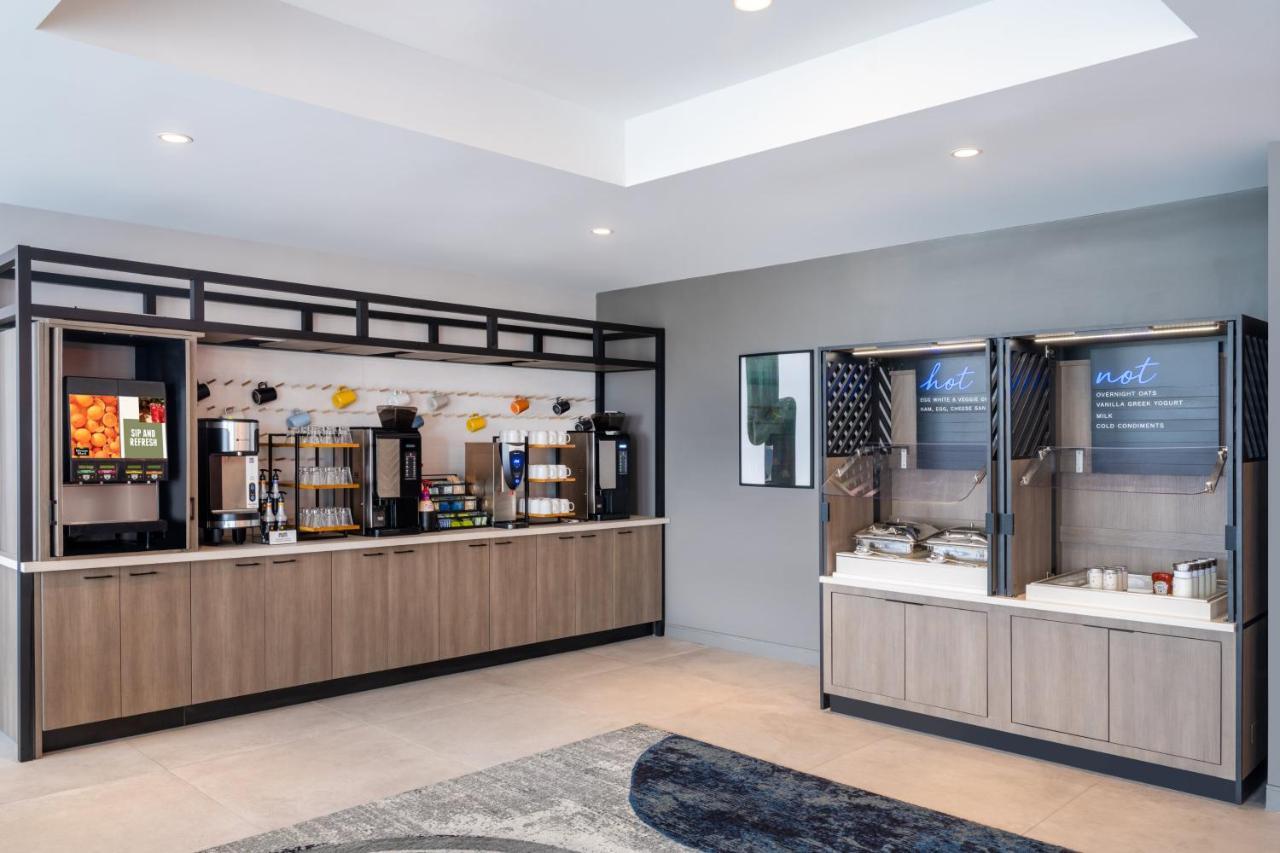 Atwell Suites Miami Brickell By Ihg Exteriér fotografie