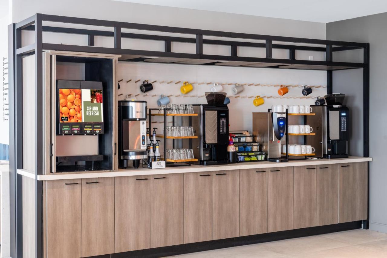 Atwell Suites Miami Brickell By Ihg Exteriér fotografie