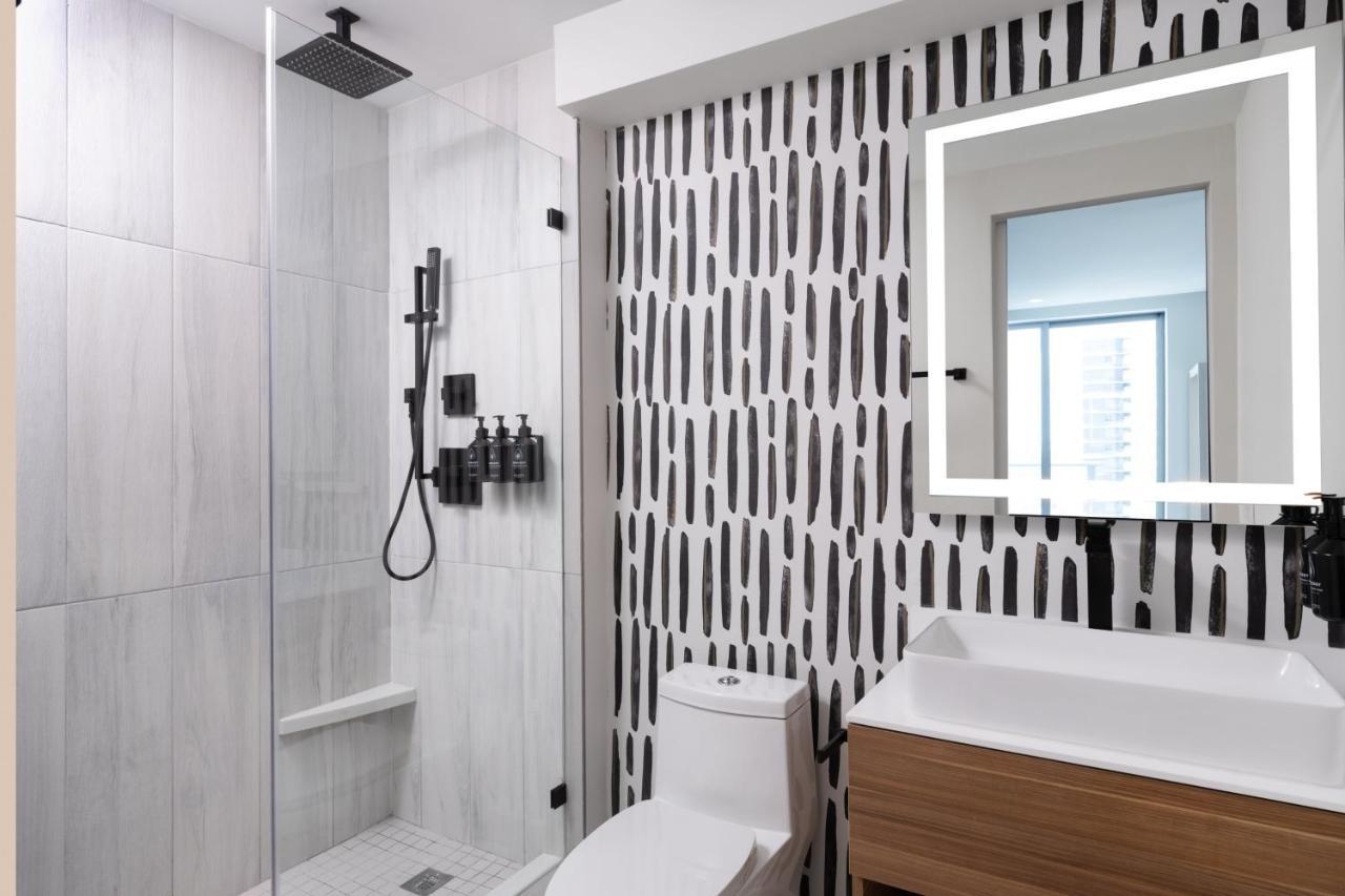 Atwell Suites Miami Brickell By Ihg Exteriér fotografie