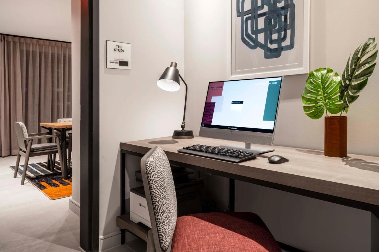 Atwell Suites Miami Brickell By Ihg Exteriér fotografie