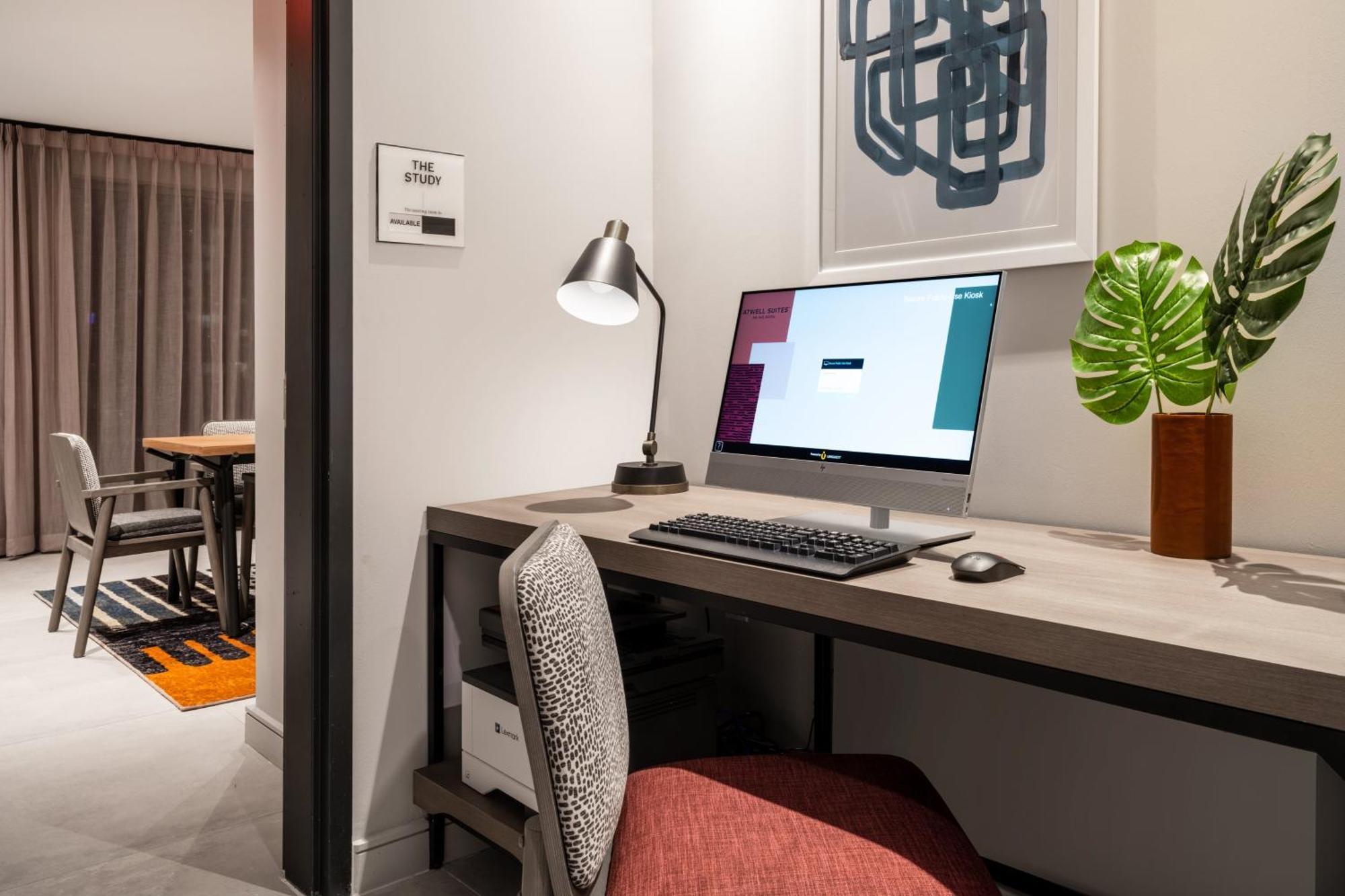 Atwell Suites Miami Brickell By Ihg Exteriér fotografie