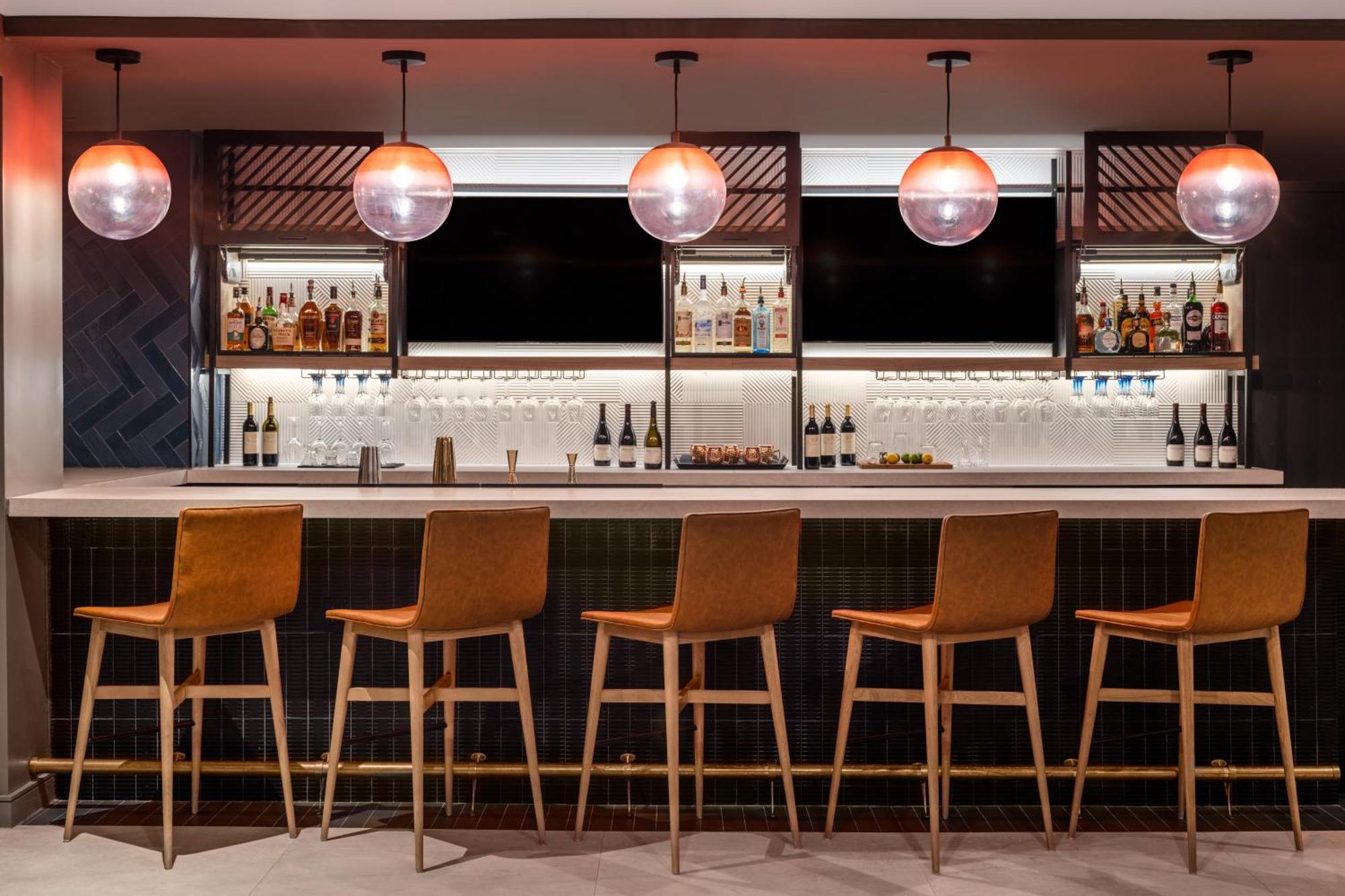 Atwell Suites Miami Brickell By Ihg Exteriér fotografie