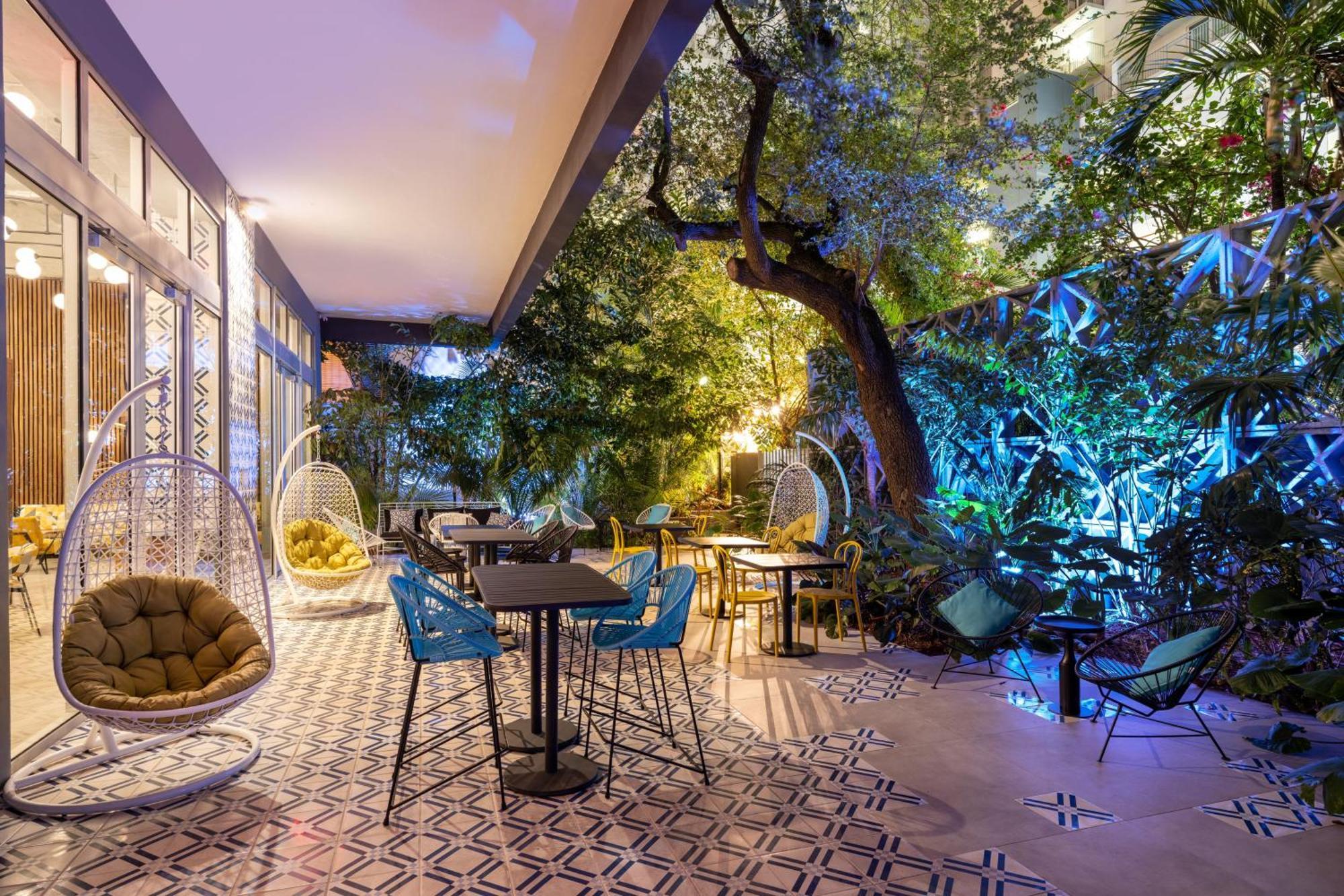 Atwell Suites Miami Brickell By Ihg Exteriér fotografie
